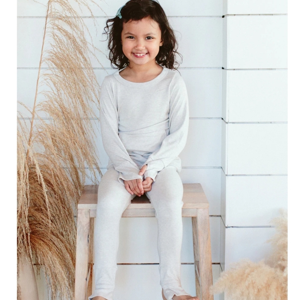 🆕️ Goumi kids Lounge wear